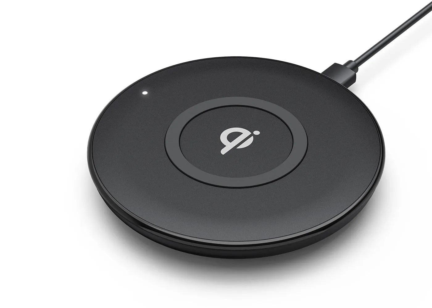 10 Watt On-desk Wireless Charger