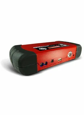 1000 Peak Amp Lithium Ion Jump Starter/ Portable Power