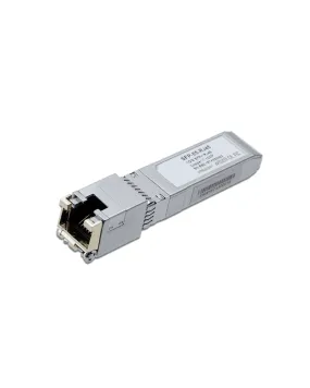 10G SFP to RJ45 10Gbase-T Copper Module