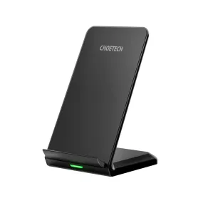 10W Fast Wireless Charging Stand