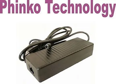 120W Original Charger HP/Compaq 382021-002 391174-001 463953-001 609941-001