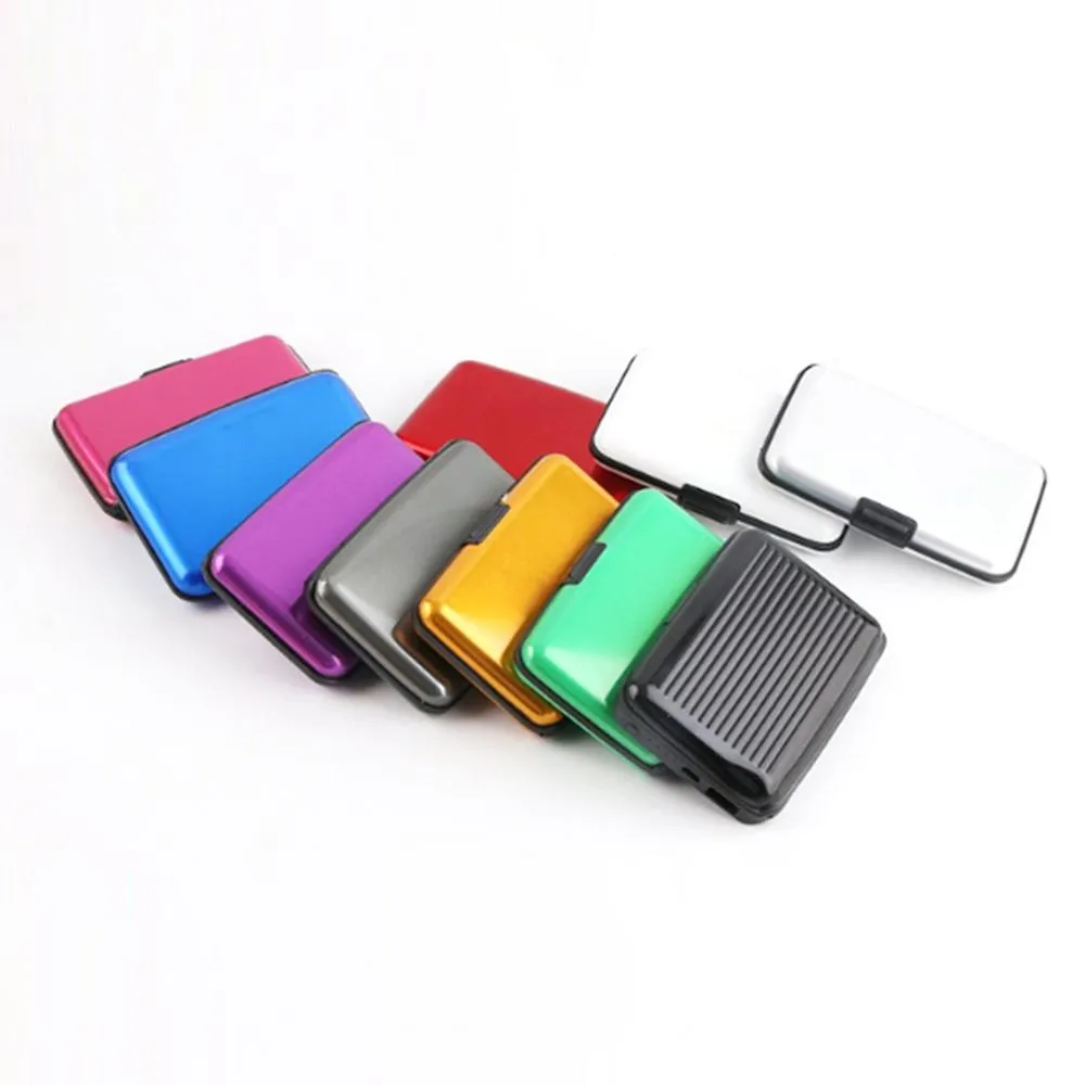 2 In 1 E-charge Wallets