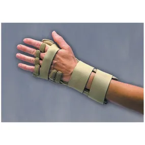 3 Point Products Comforter Splints Splint Wrist Left Sm