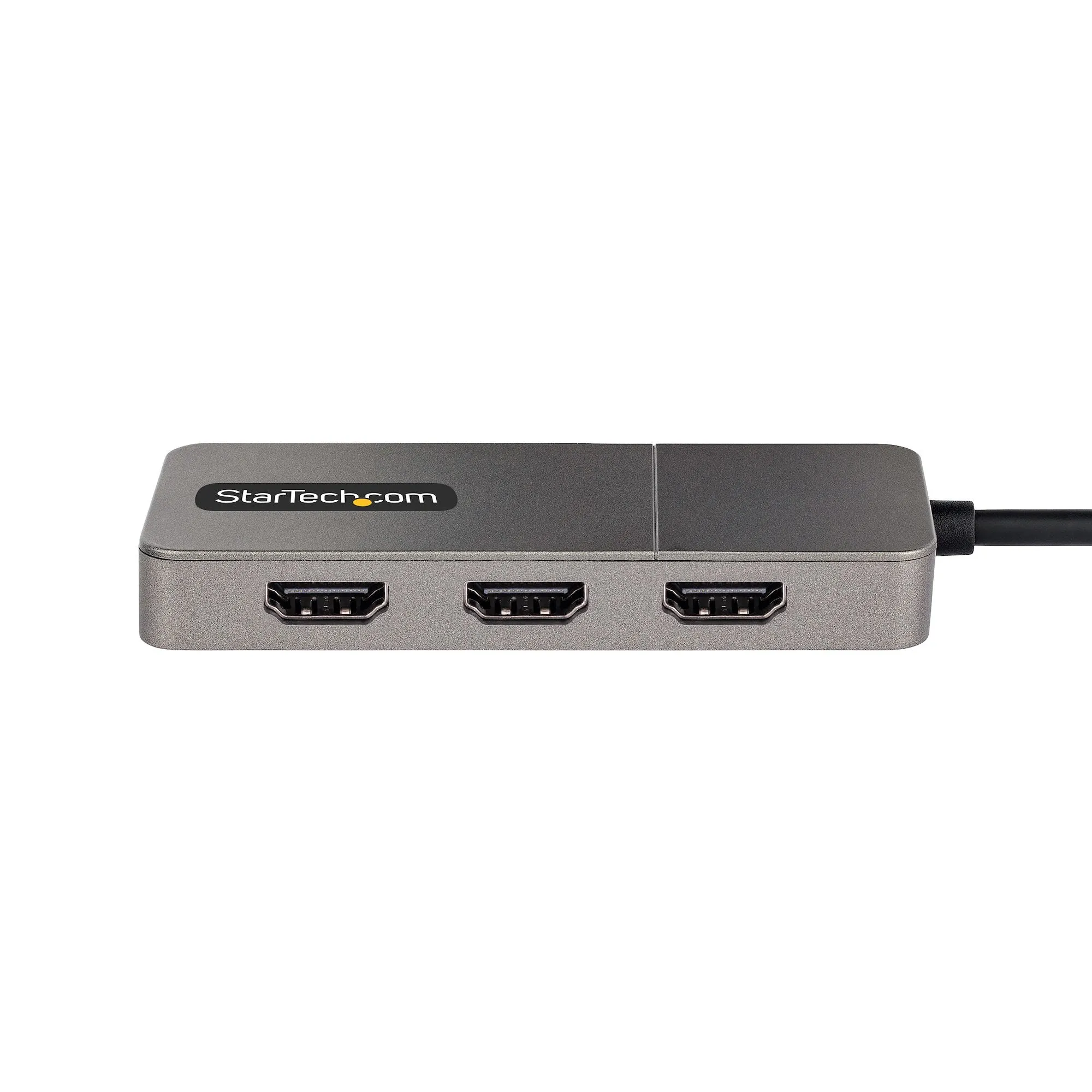 3-Port Usb-C Mst Hub Hdmi -