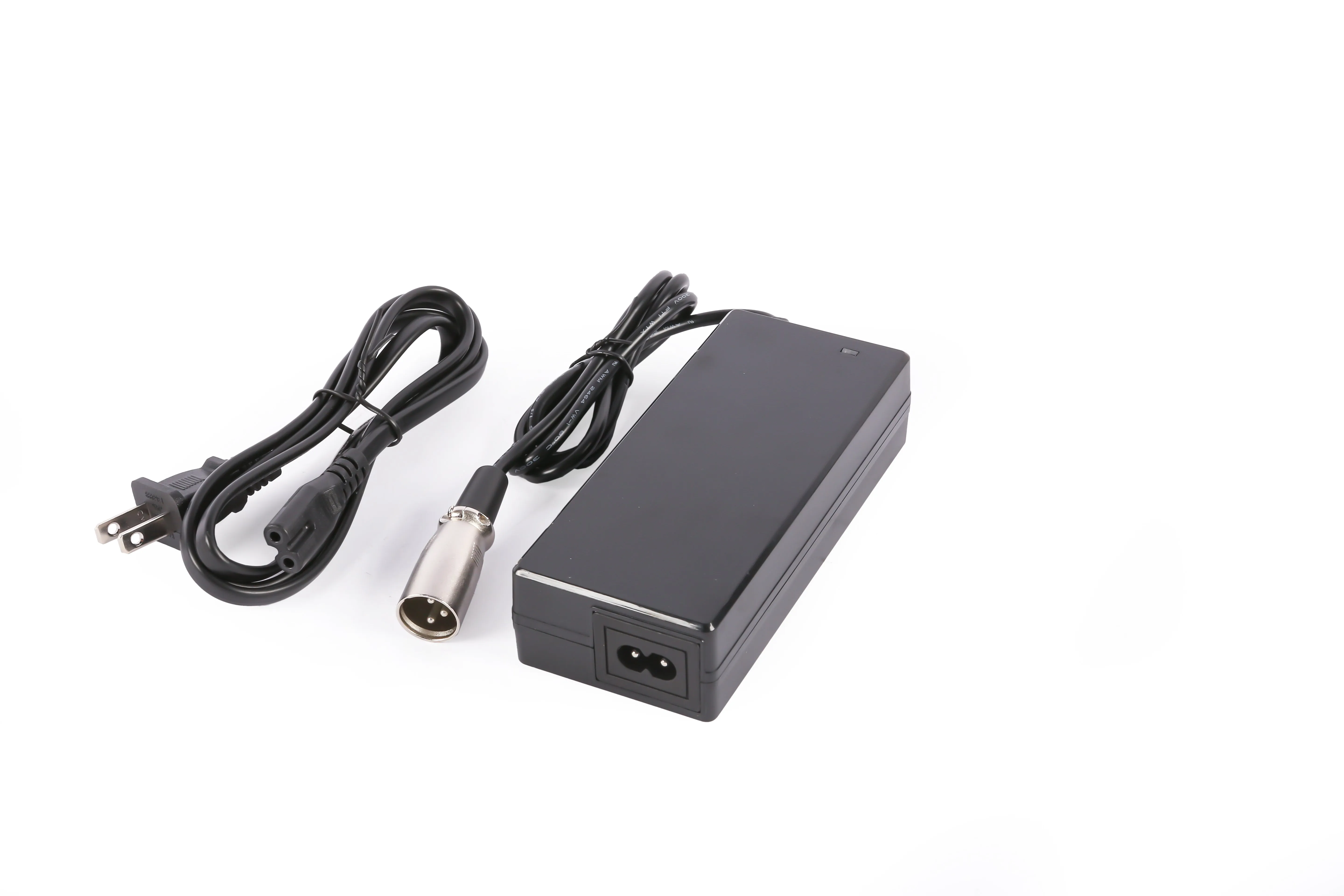 36V 2A Electric Scooter Charger - XLR Connector - EMOVE Roadrunner SE