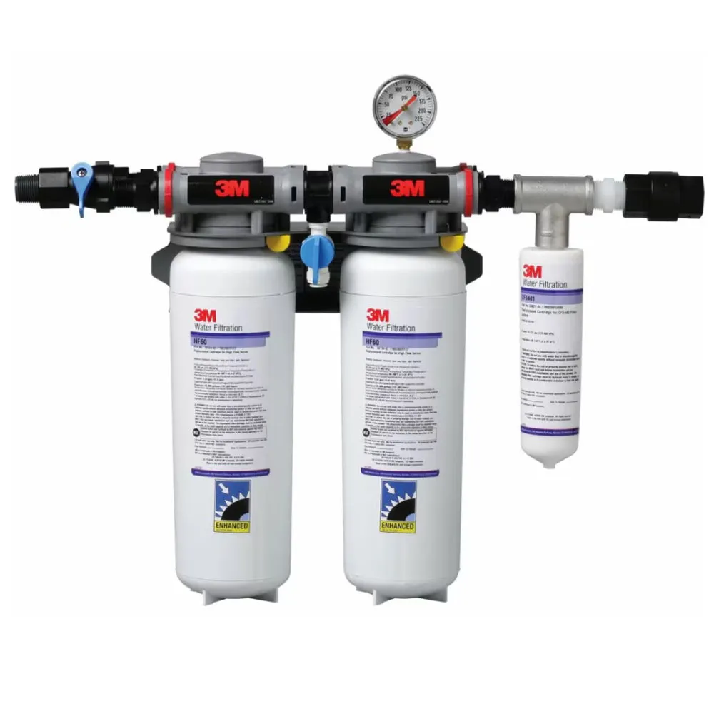 3M™ DP260 Multi-Equipment Water Filtration System