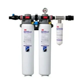 3M™ DP290 Multi-Equipment Water Filtration System