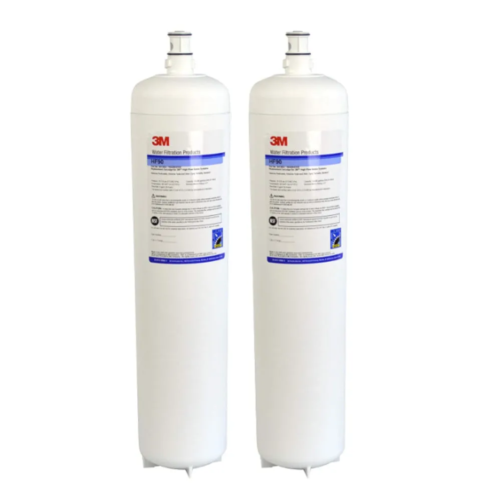 3M™ DP290 Multi-Equipment Water Filtration System