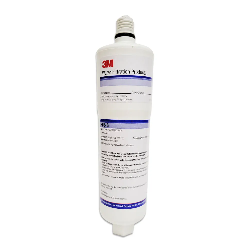 3M™ DP390 Multi-Equipment Water Filtration System