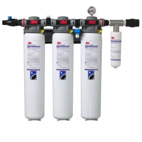 3M™ DP390 Multi-Equipment Water Filtration System