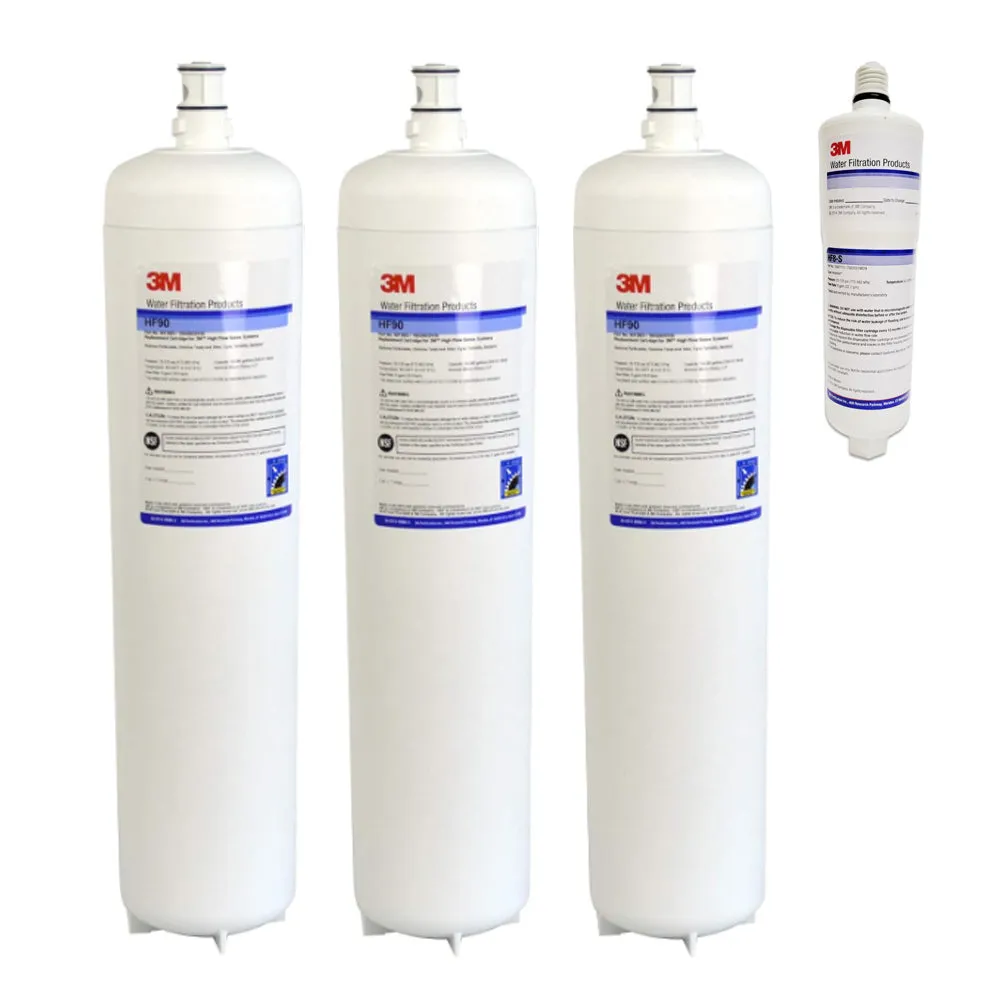 3M™ DP390 Multi-Equipment Water Filtration System