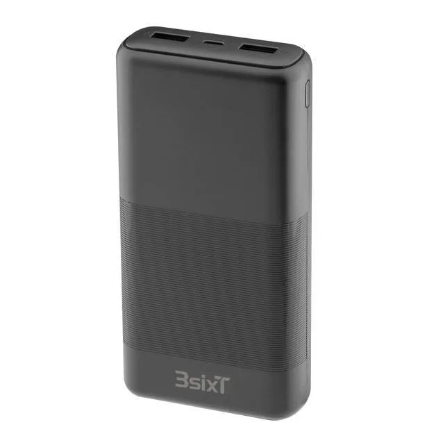 3sixT Power Bank 20000 mAH