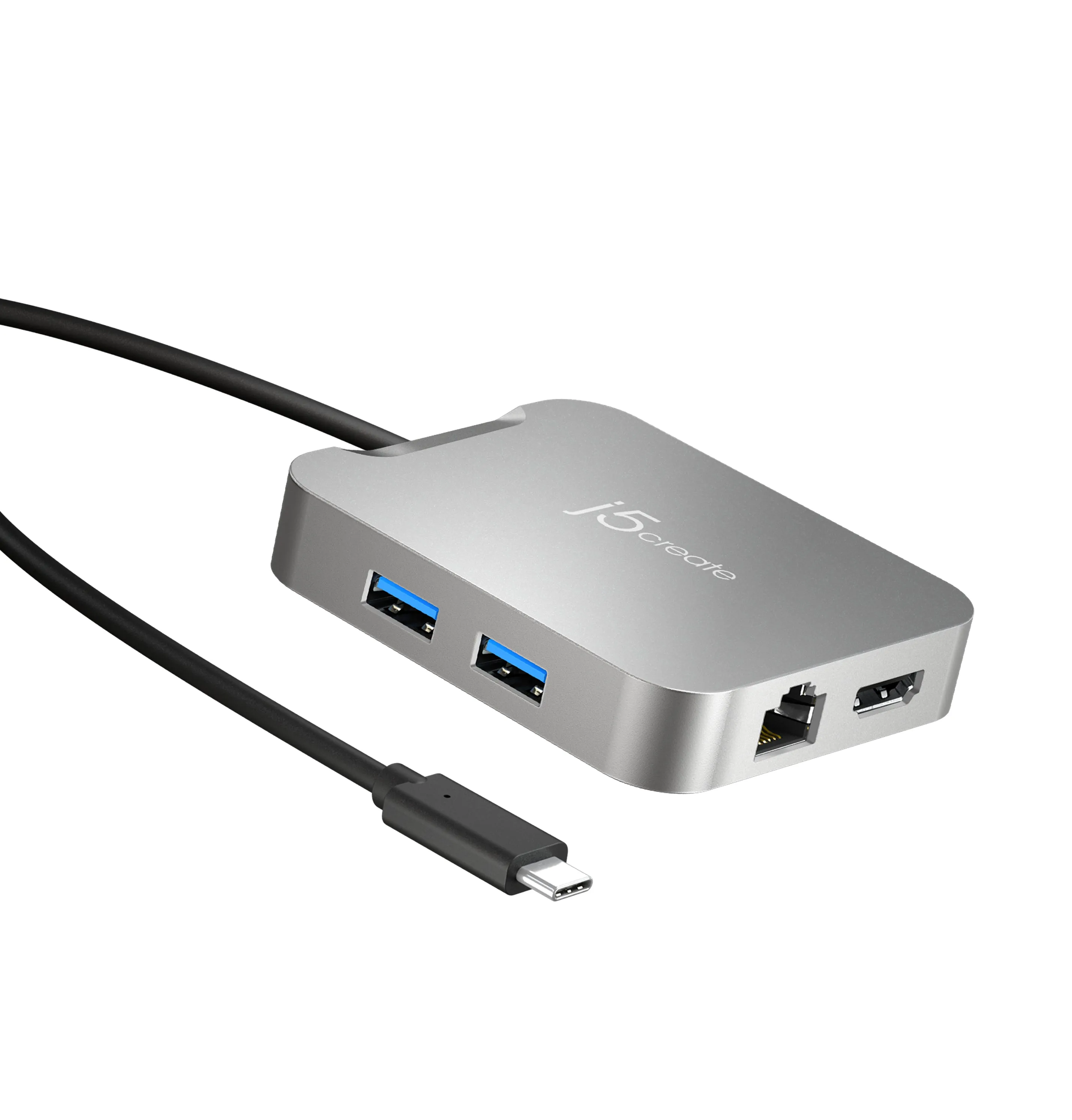 4K60 Elite Usb-C Pd Multi-Port