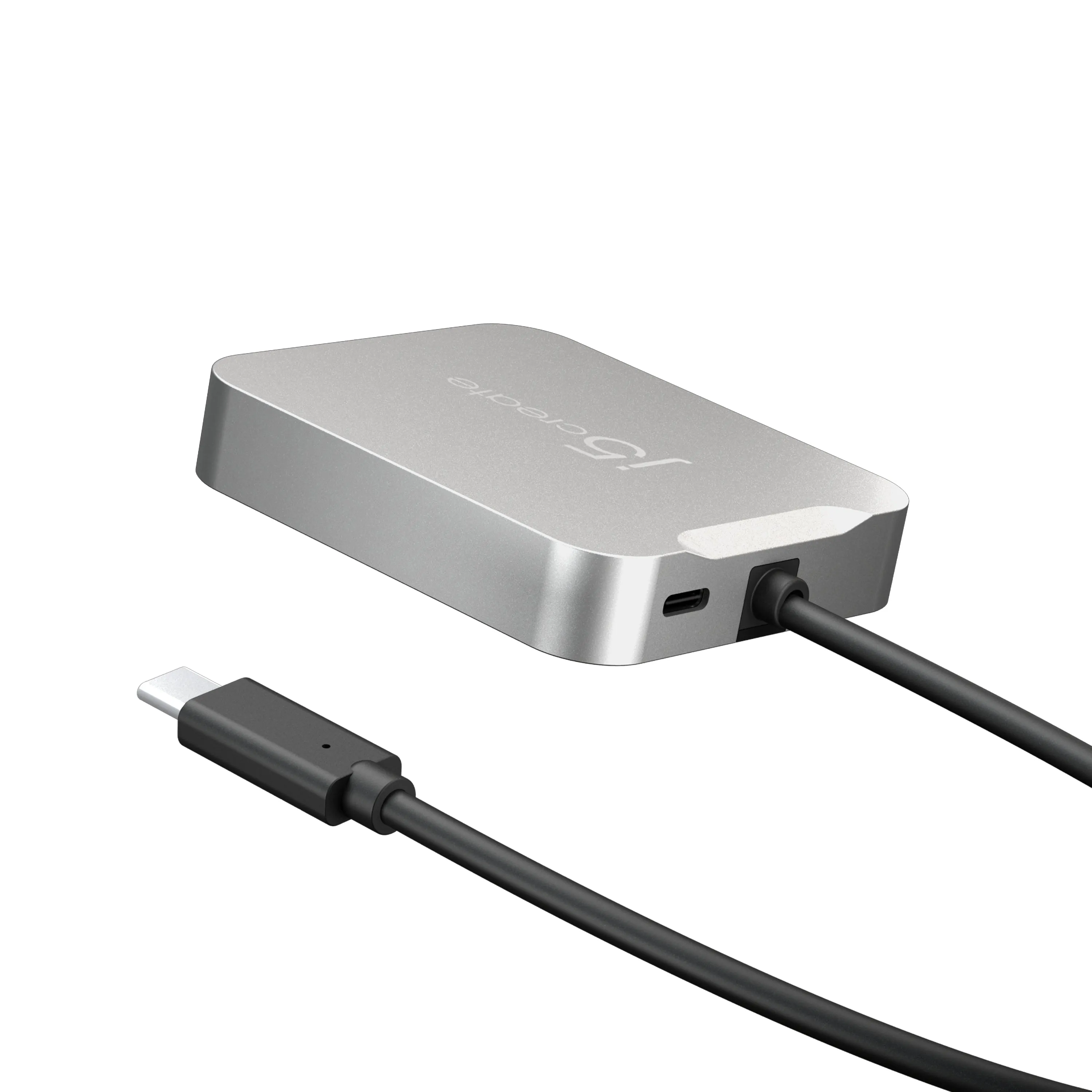 4K60 Elite Usb-C Pd Multi-Port