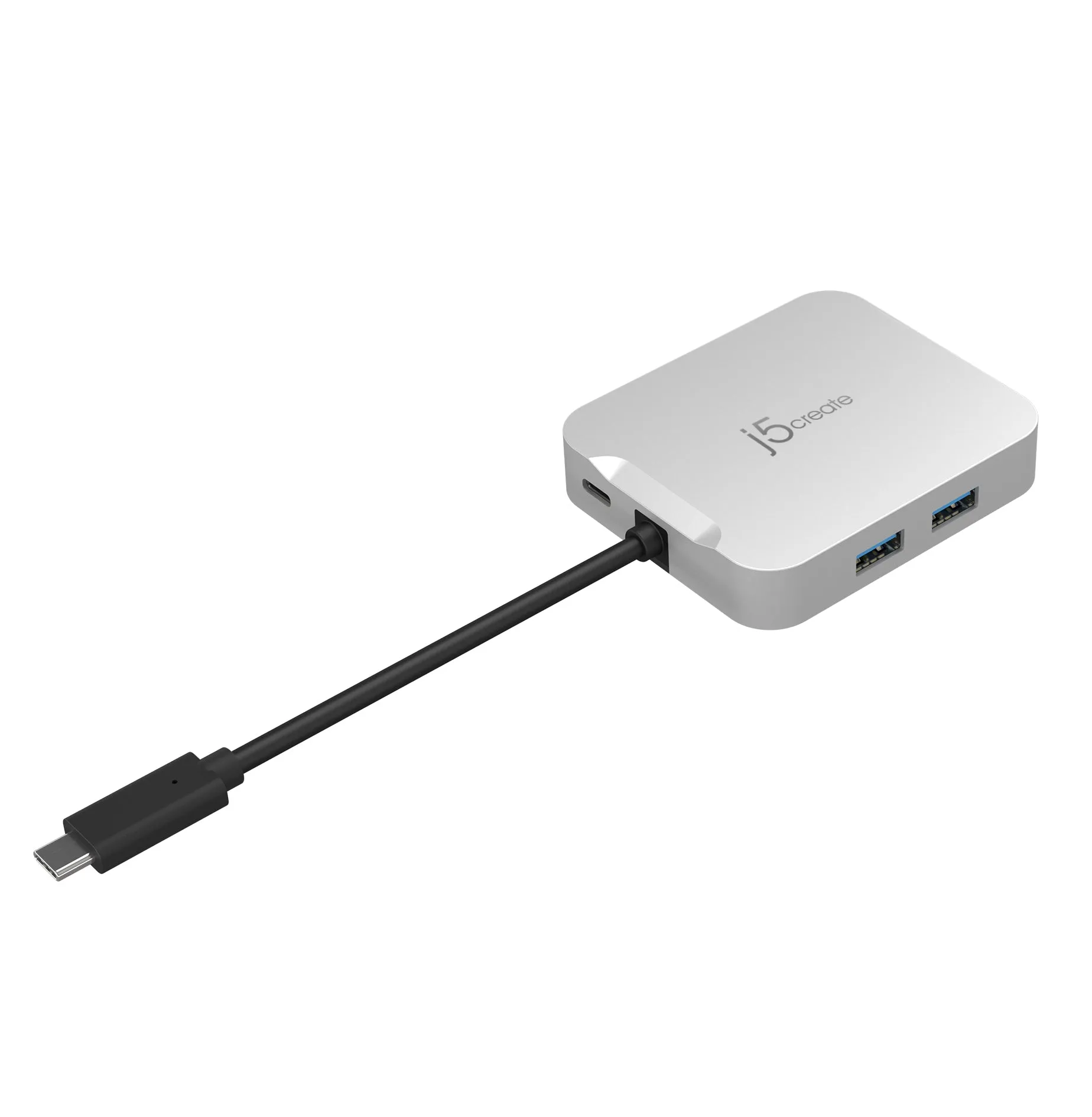 4K60 Elite Usb-C Pd Multi-Port