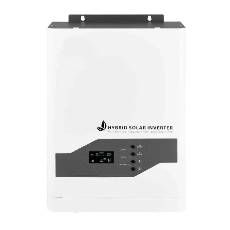 5KVA PWM 5000W Pure Sinewave 48V Solar Hybrid Inverter -VL5048P