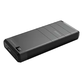 78W High Capacity Power Bank with Power Delivery & QC 3.0