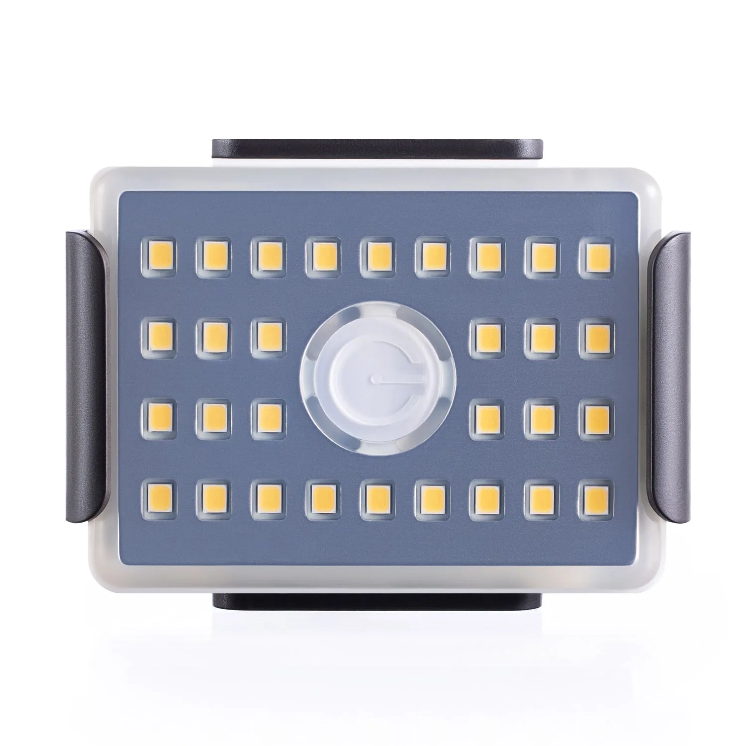 900 Lumens Ultra-Compact Multi-Use Sealed Rubber (IP69K) Worklight CRI 95  5600K with Wireless Charger