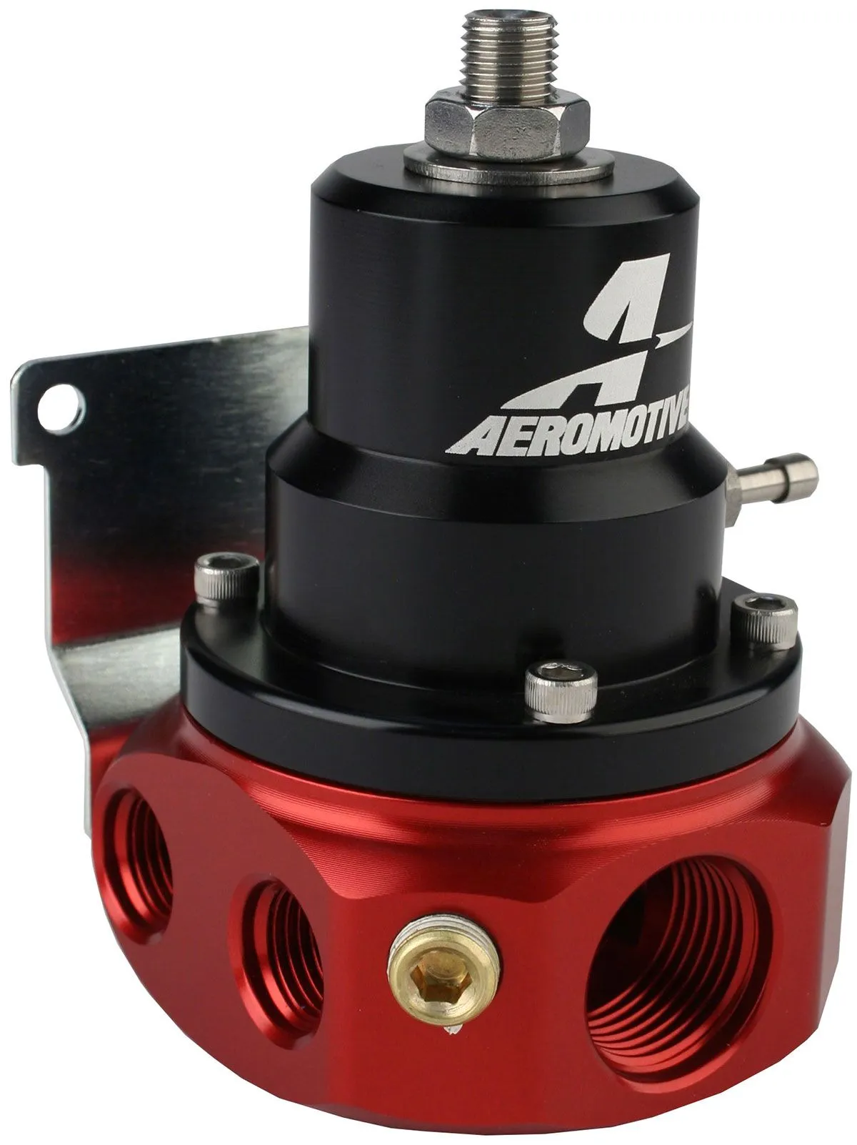 A1000 4-Port Bypass Fuel Regulator ARO13224