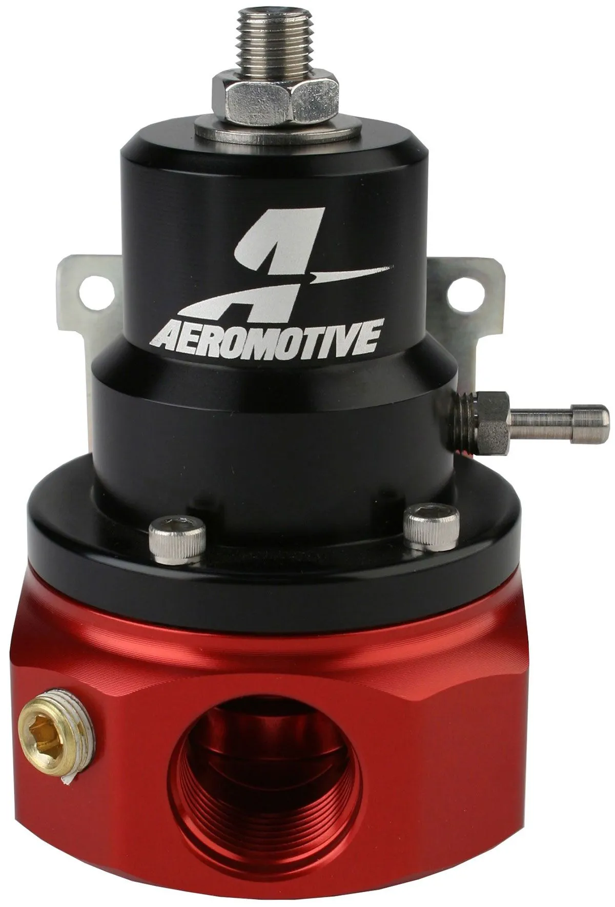 A1000 4-Port Bypass Fuel Regulator ARO13224