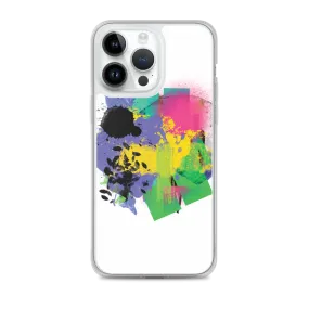 Abstract Series 02 iPhone Case