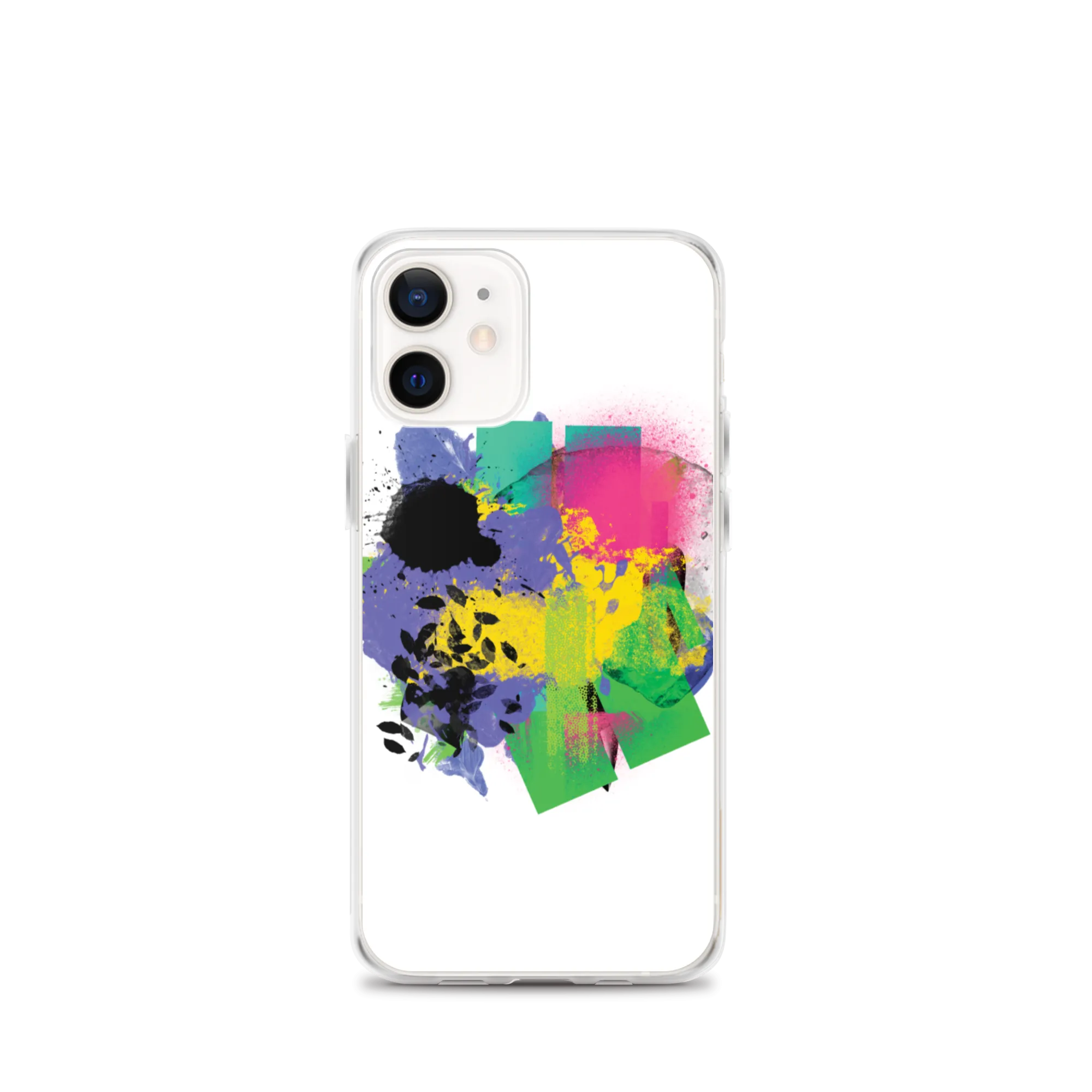 Abstract Series 02 iPhone Case