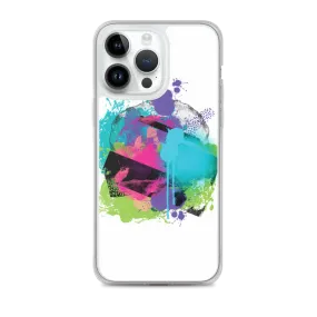 Abstract Series 03 iPhone Case