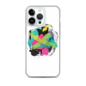 Abstract Series 04 iPhone Case