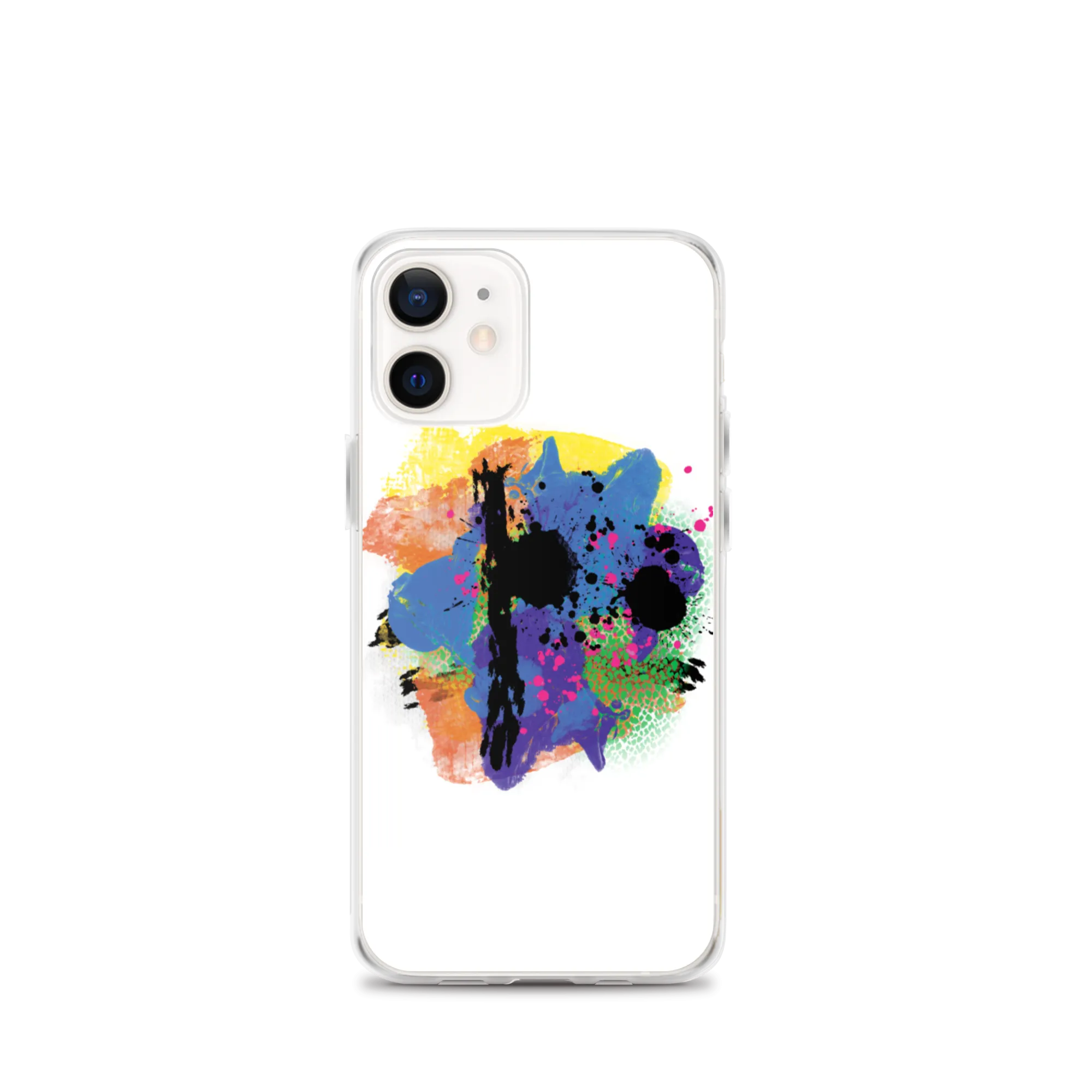 Abstract Series 06 iPhone Case