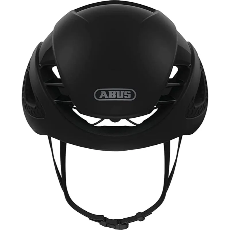 Abus GameChanger Aero Road  Helmet Velvet Black Medium