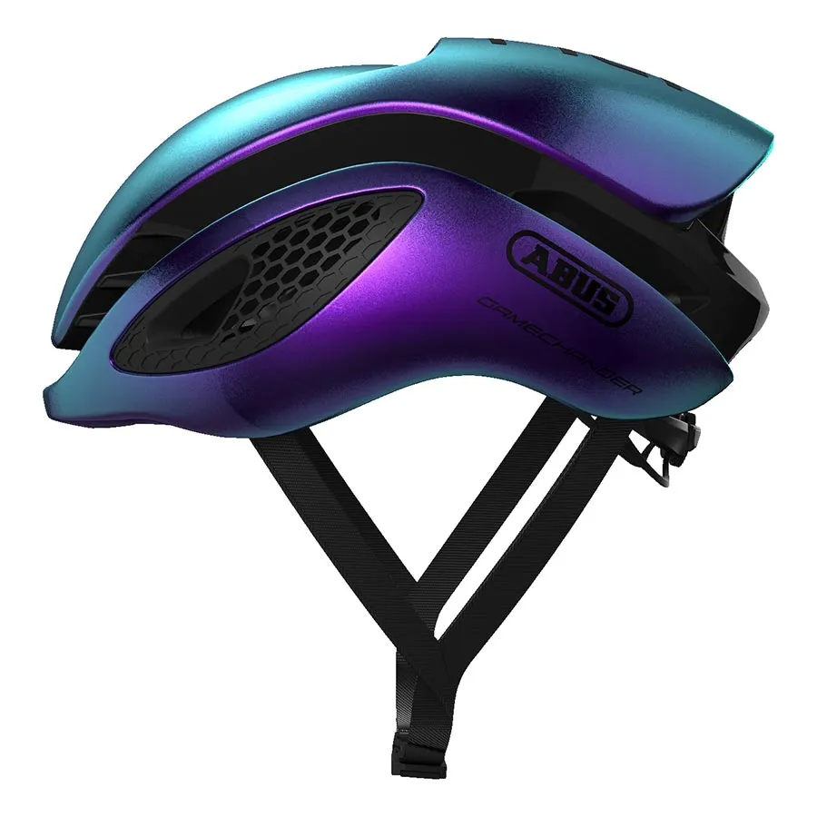 Abus GameChanger Helmet