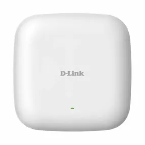 Access point D-Link DAP-2610 White