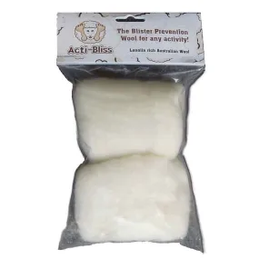 Acti-Bliss Blister Prevention Wool