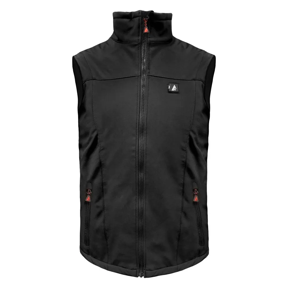 ActionHeat 5V Battery-Heated Vest for Men - 2XL