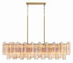 Addis Linear Chandelier