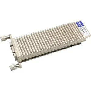 Addon Hp 3Cxenpak91 Compatible Taa Compliant 10Gbase-Lx4 Xenpak Transceiver (Mmf, 1310Nm, 300M, Sc)