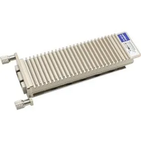 Addon Hp 3Cxenpak94 Compatible Taa Compliant 10Gbase-Sr Xenpak Transceiver (Mmf, 850Nm, 300M, Sc, Dom)