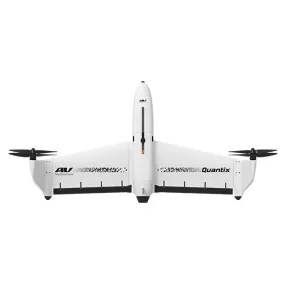 AeroVironment Quantix Mapper Drone | 8” Screen Size