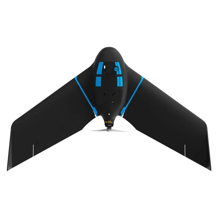 AgEagle senseFly eBee Geo Fixed-Wing Drone | 45.7" Wingspan | 2.2 lb