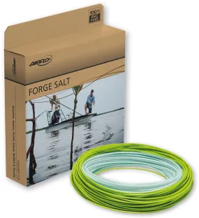 Airflo Forge Salt Float Fly Line