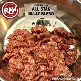 All Star Bully (HPP)