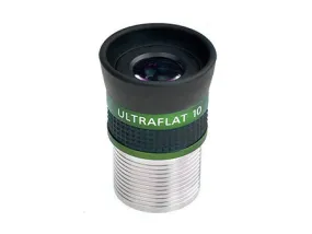 Altair Ultraflat 10mm 60 Degree Eyepiece Stainless Steel Barrel