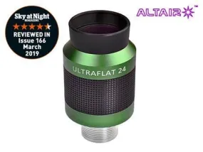 Altair Ultraflat 24mm 65 Degree Eyepiece