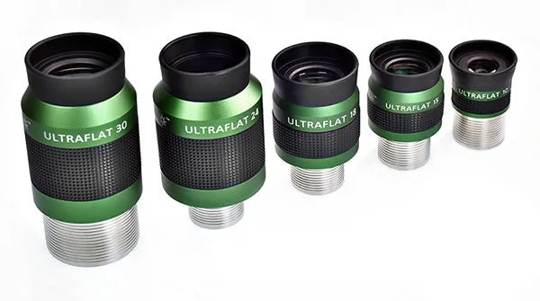 Altair Ultraflat 24mm 65¬∞ Eyepiece