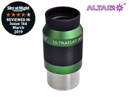 Altair Ultraflat 30mm 70 Degree Eyepiece