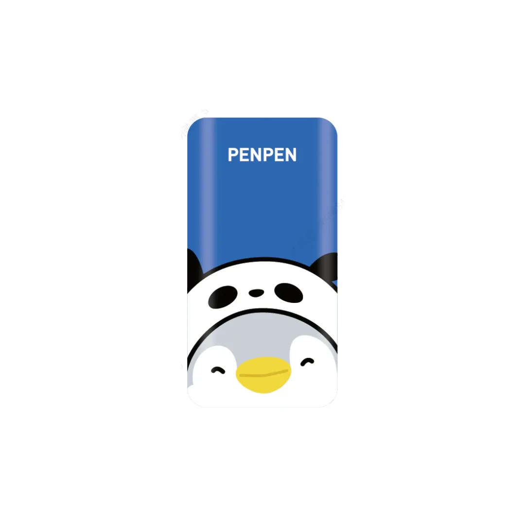 Animal Cosplay Day 10000mAh Power Bank(PENPEN)