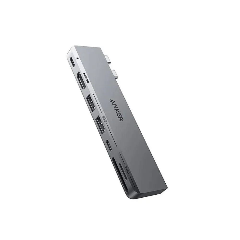 Anker 547 7-in-1 USB-C Hub A8354HA1