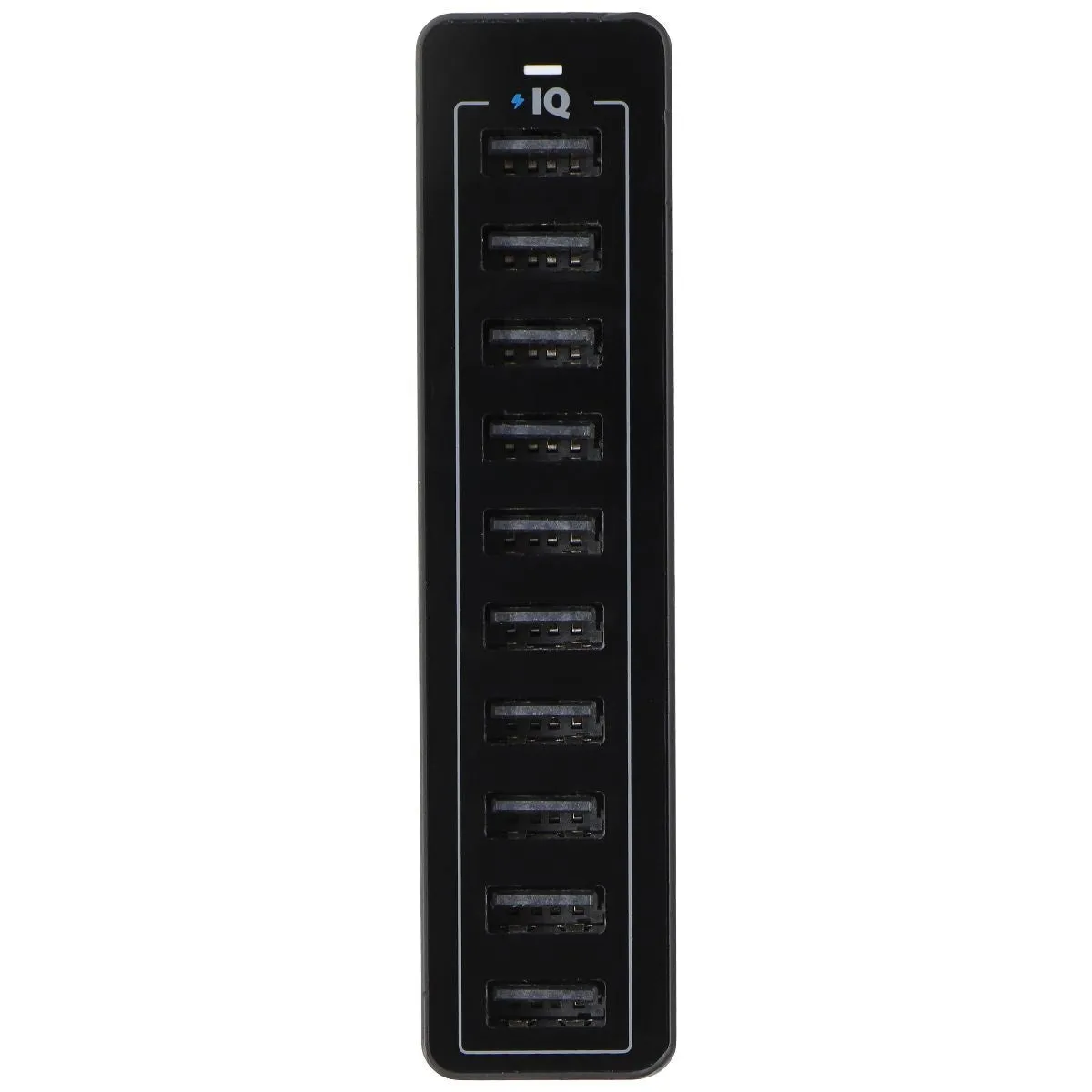 Anker POWERPORT - 10 Port USB Charging Hub - Black (A2133)