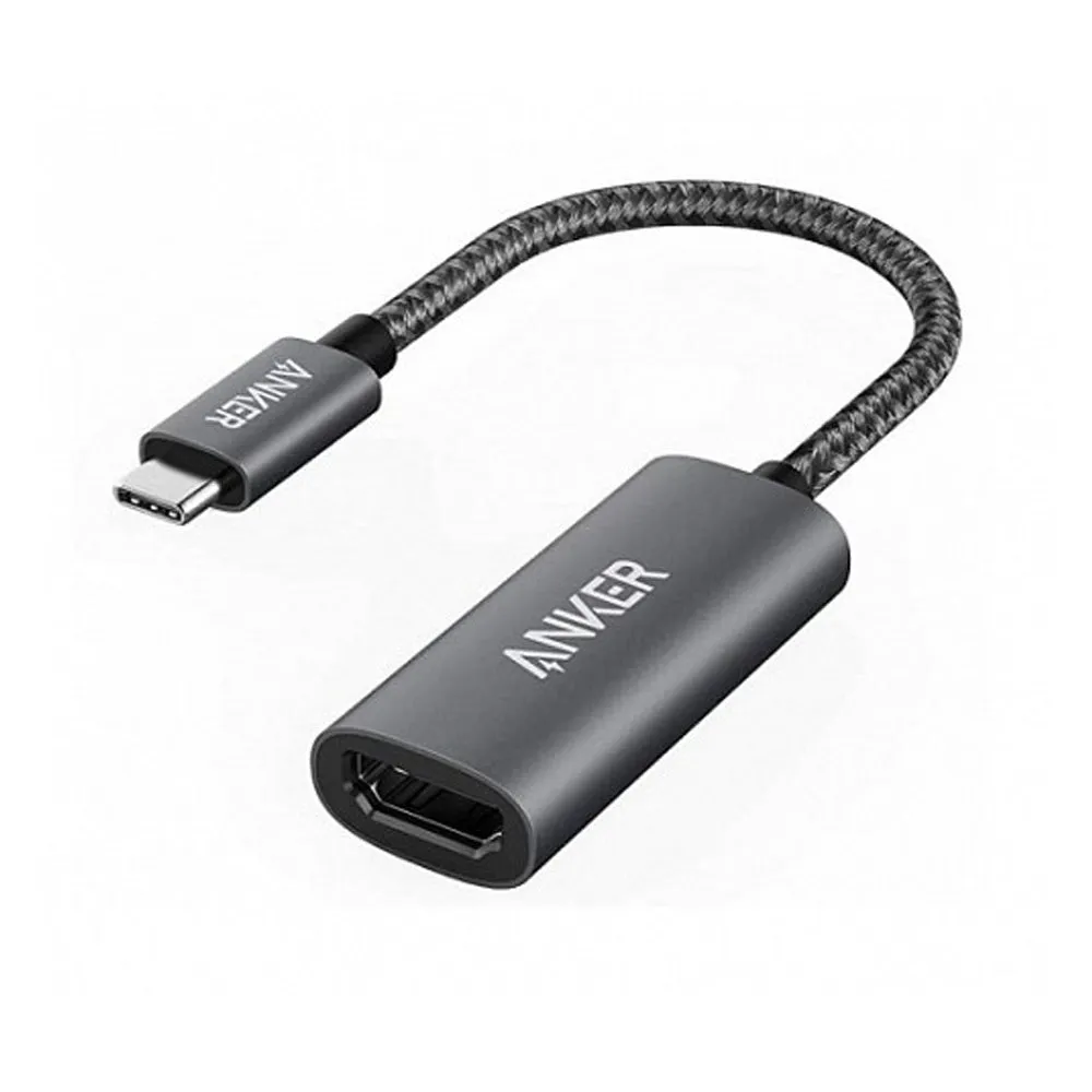 Anker Type-C to HDMI Converter 4K 60Hz