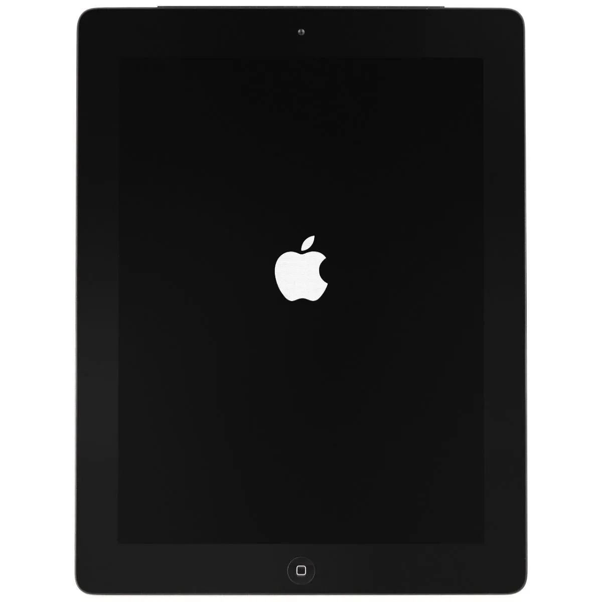 Apple iPad 9.7-inch (2nd Gen) A1396 GSM   CDMA - 16GB / Black *BAD Microphone